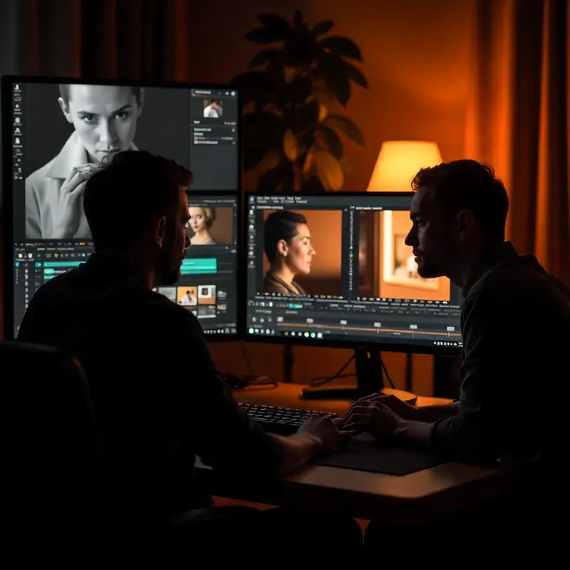 Book Video Trailer Services